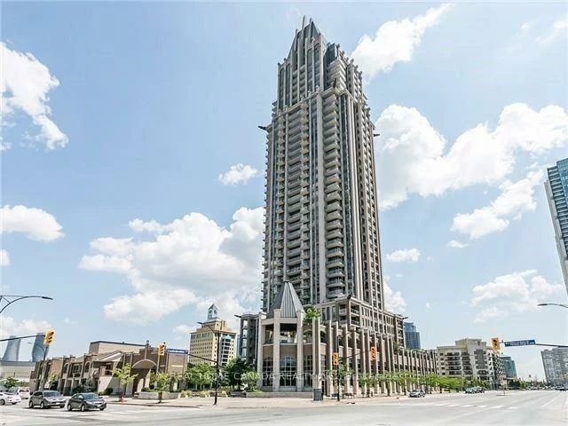 388, Prince Of Wales, City Centre, Mississauga