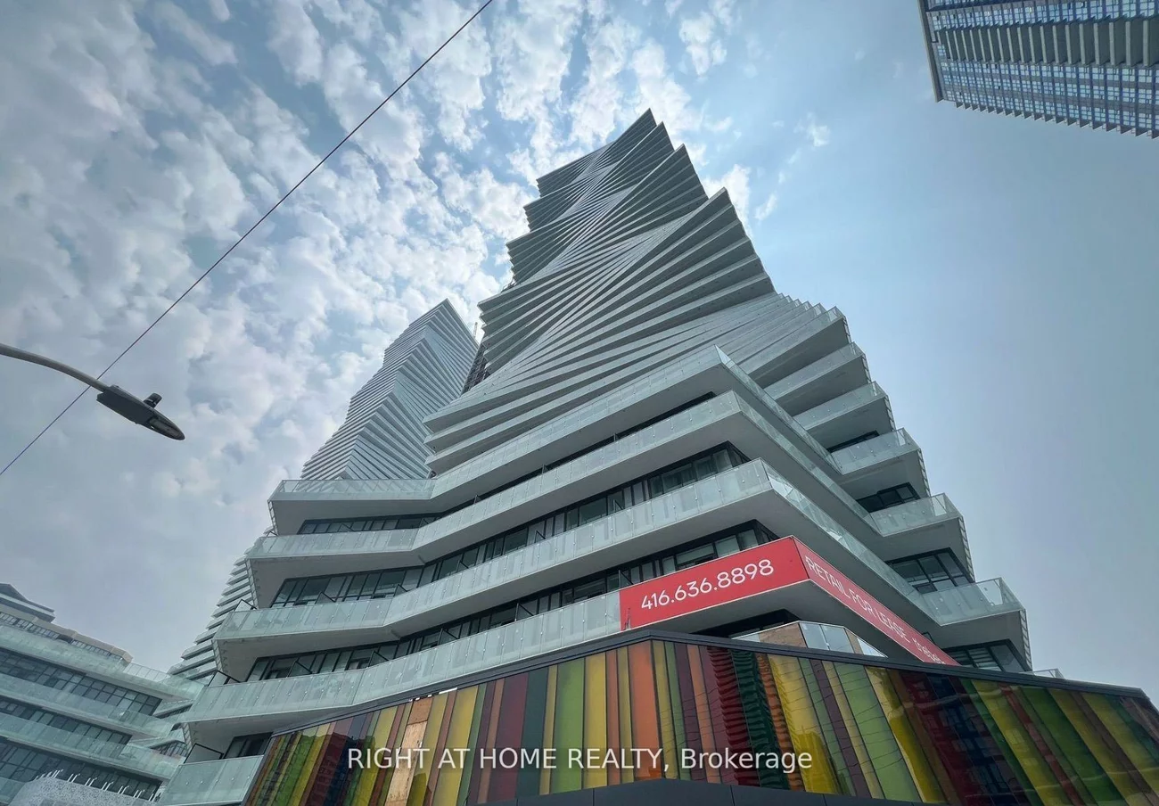 3900, Confederation, City Centre, Mississauga