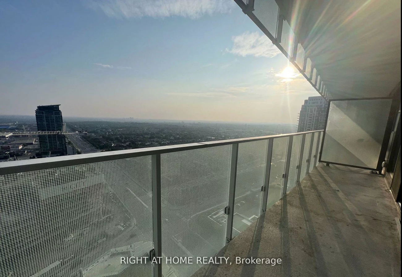 3900, Confederation, City Centre, Mississauga