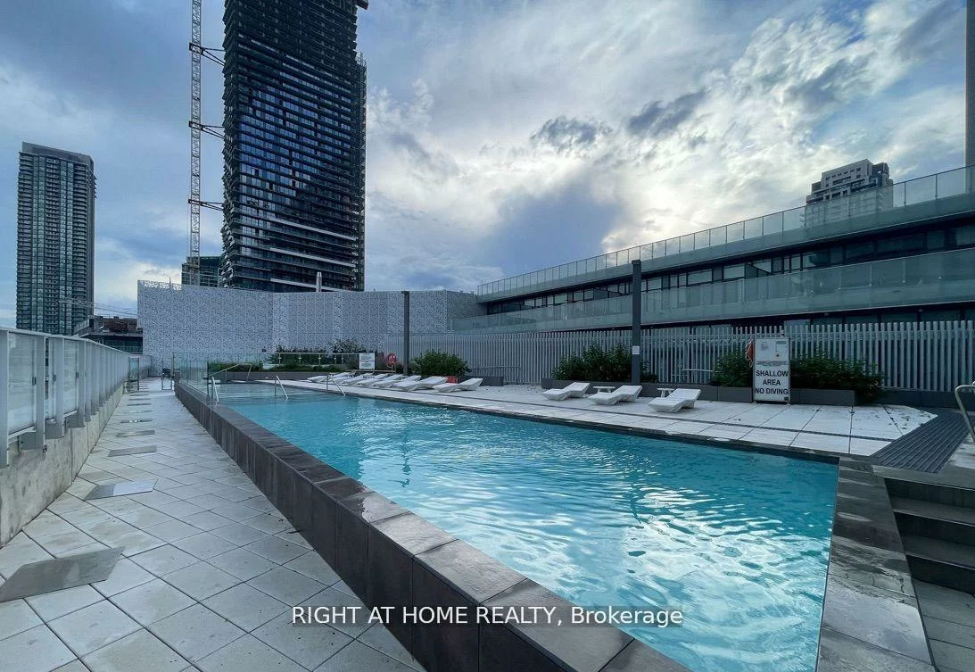 3900, Confederation, City Centre, Mississauga