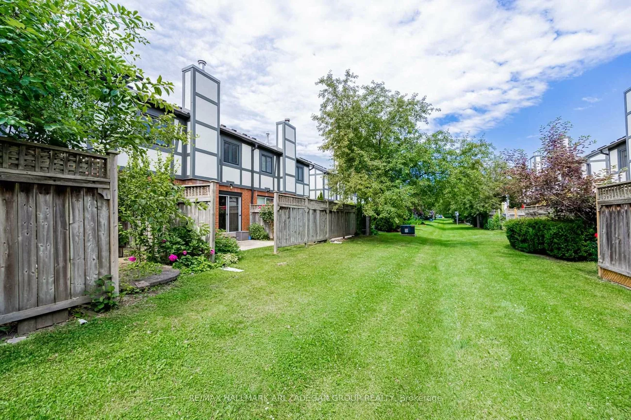 3050, Orleans, Erin Mills, Mississauga