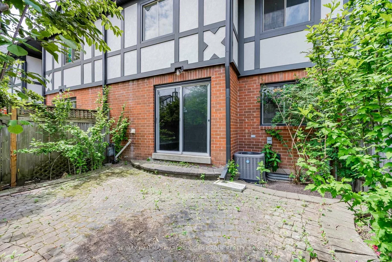 3050, Orleans, Erin Mills, Mississauga