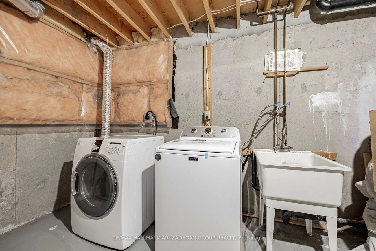 3050, Orleans, Erin Mills, Mississauga