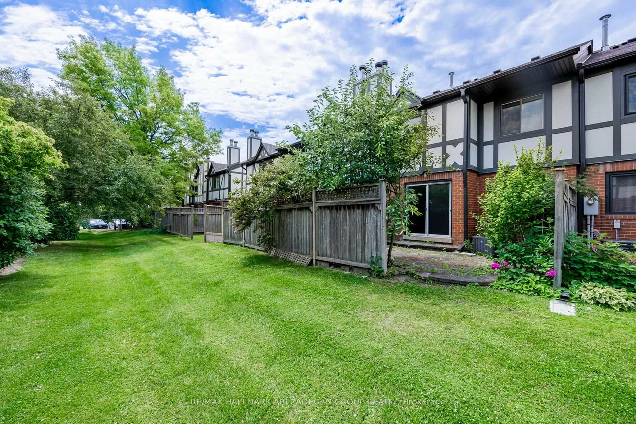 3050, Orleans, Erin Mills, Mississauga
