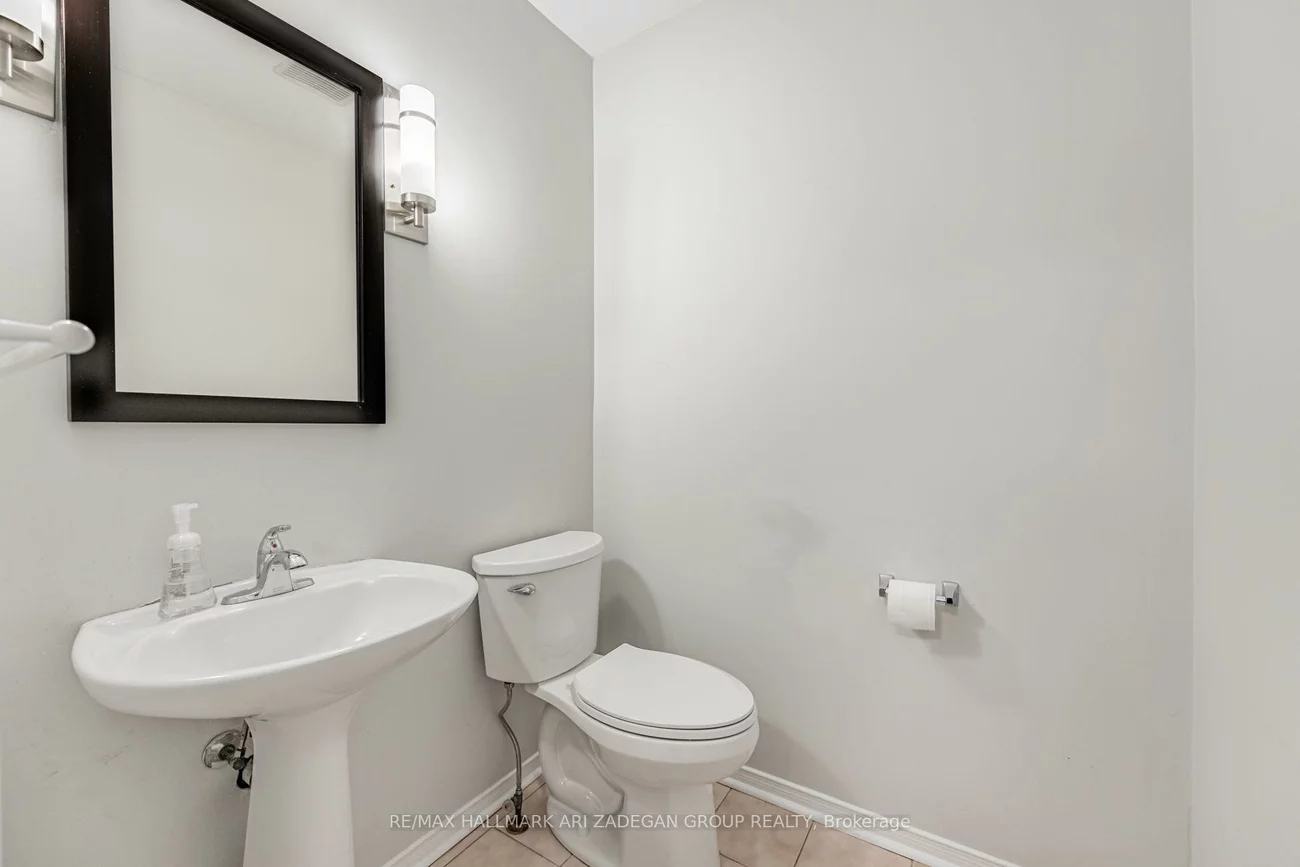 3050, Orleans, Erin Mills, Mississauga