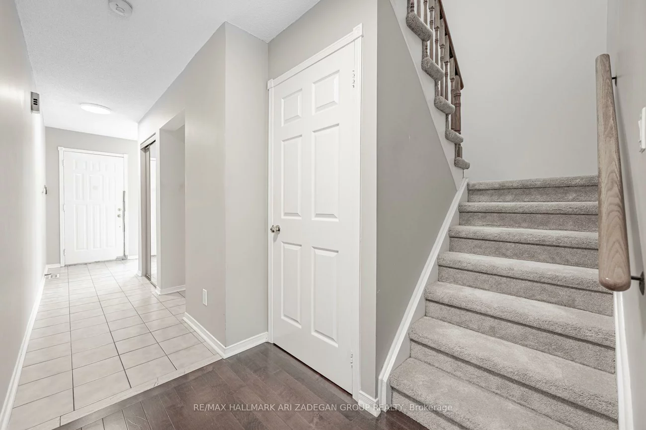 3050, Orleans, Erin Mills, Mississauga