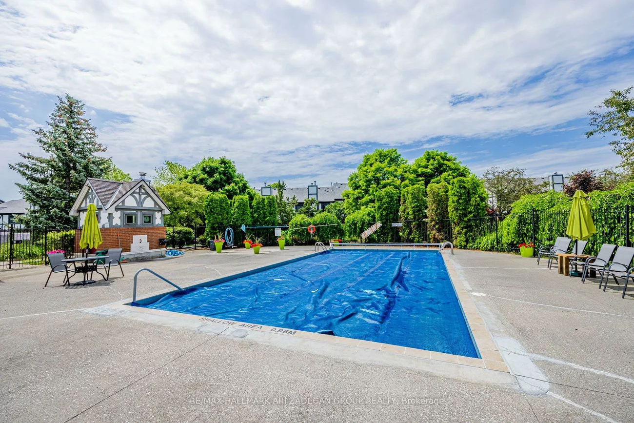 3050, Orleans, Erin Mills, Mississauga