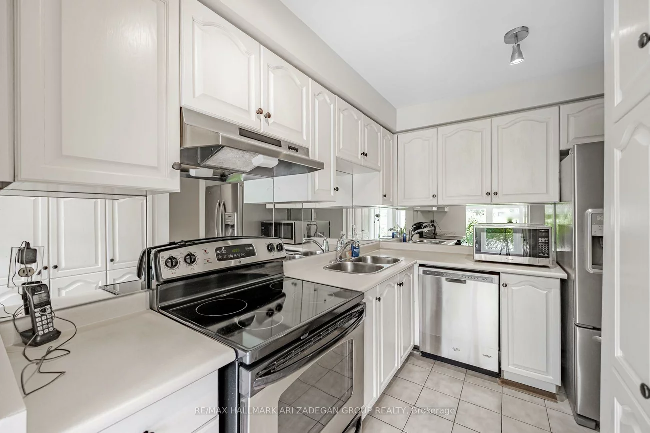 3050, Orleans, Erin Mills, Mississauga