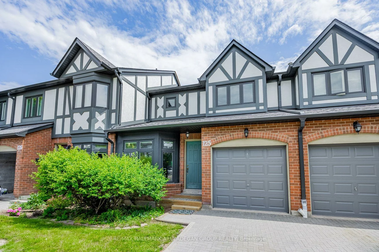 3050, Orleans, Erin Mills, Mississauga