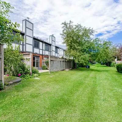 3050, Orleans, Erin Mills, Mississauga