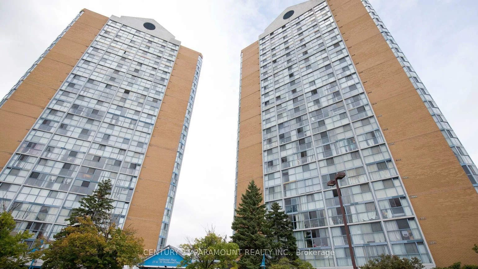 35, Trailwood, Hurontario, Mississauga
