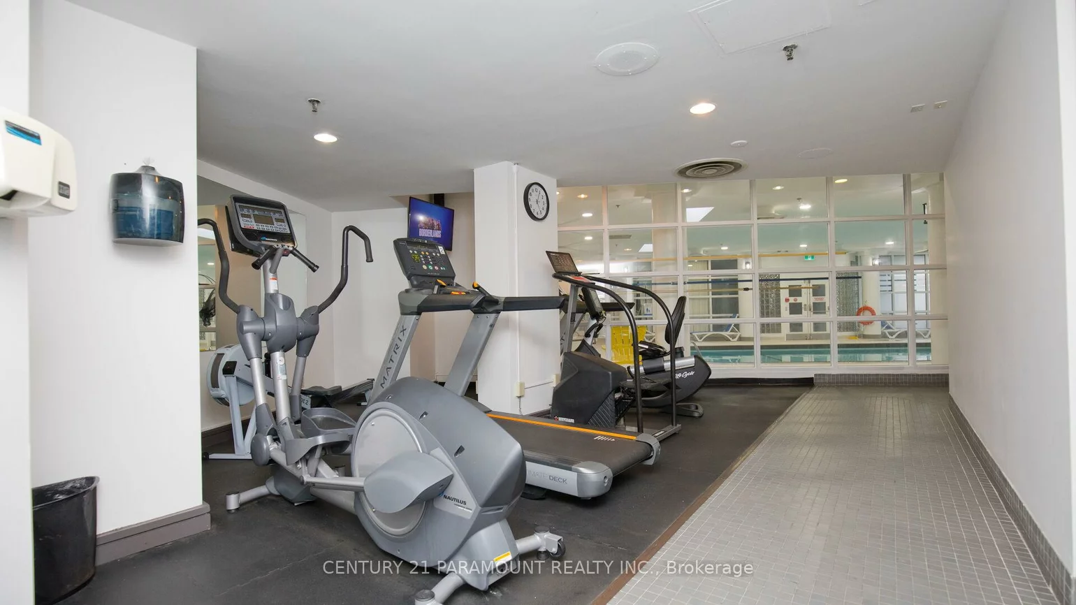 35, Trailwood, Hurontario, Mississauga