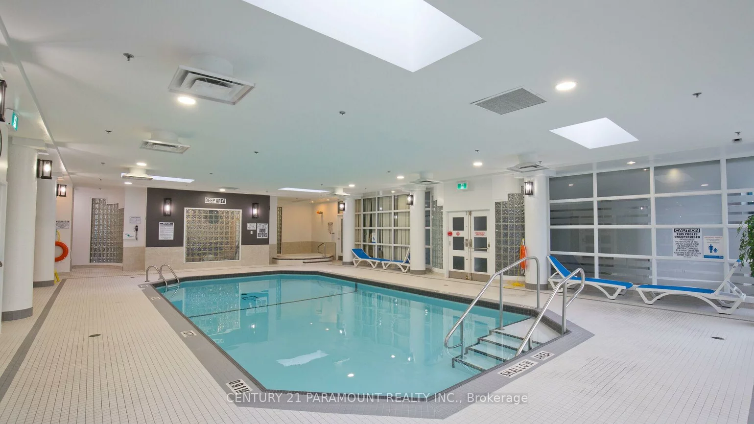 35, Trailwood, Hurontario, Mississauga