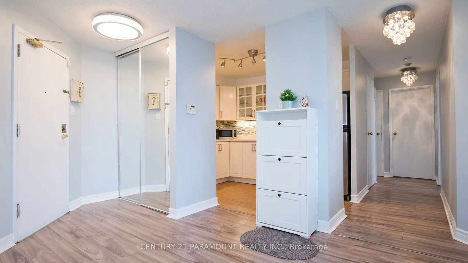 35, Trailwood, Hurontario, Mississauga