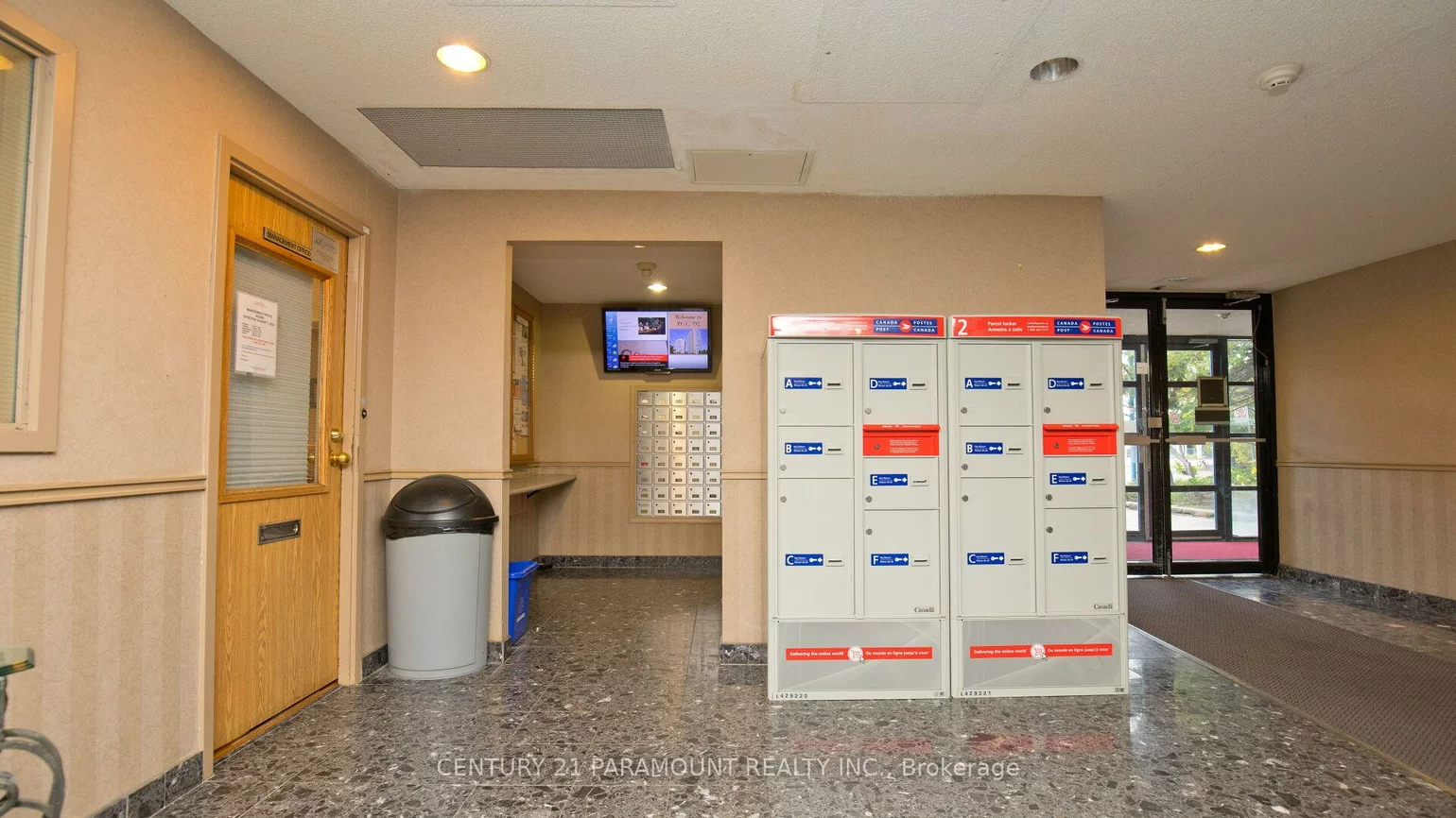 35, Trailwood, Hurontario, Mississauga