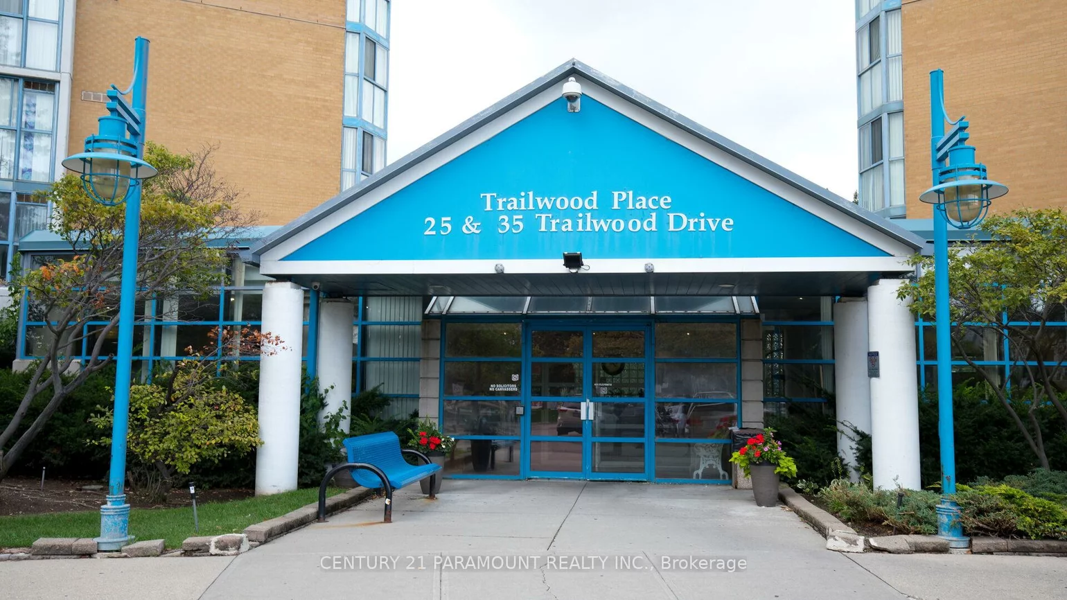 35, Trailwood, Hurontario, Mississauga
