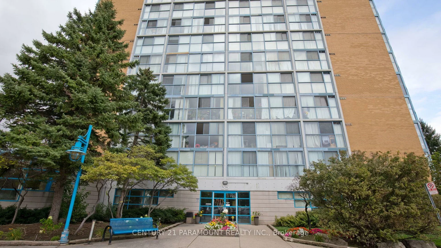35, Trailwood, Hurontario, Mississauga