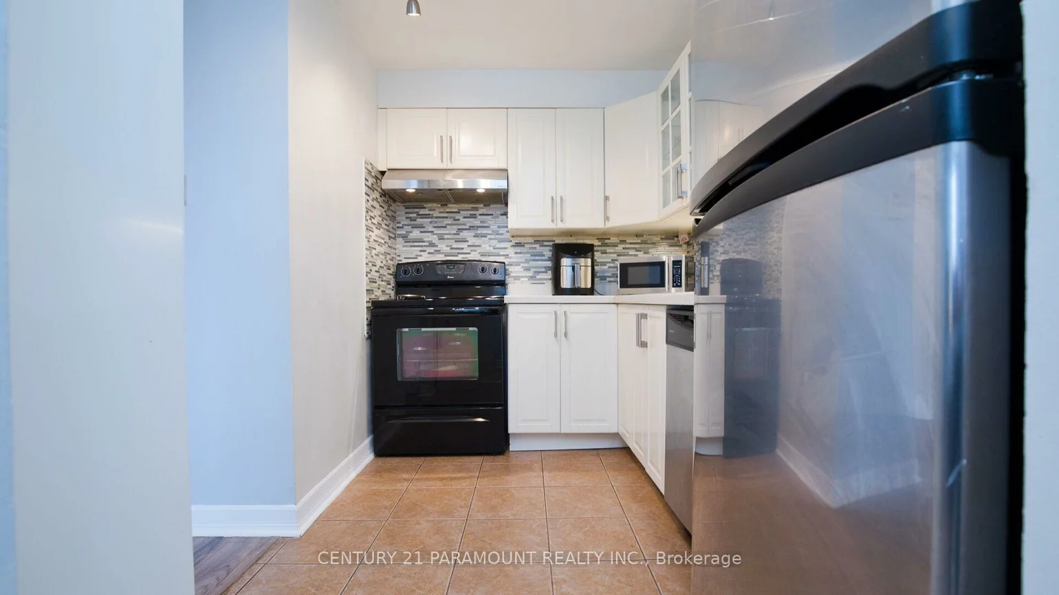 35, Trailwood, Hurontario, Mississauga