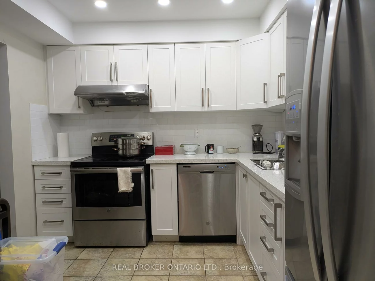 1951, Rathburn, Rathwood, Mississauga