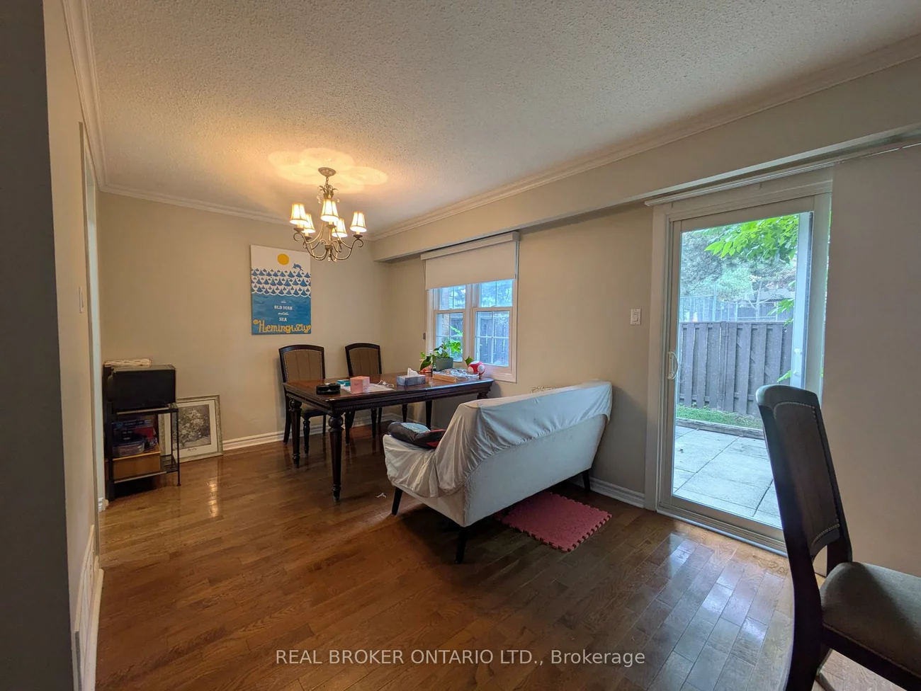 1951, Rathburn, Rathwood, Mississauga