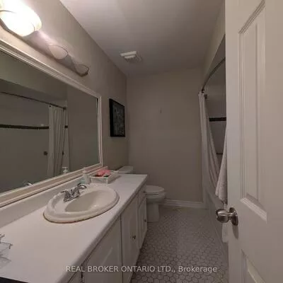 1951, Rathburn, Rathwood, Mississauga