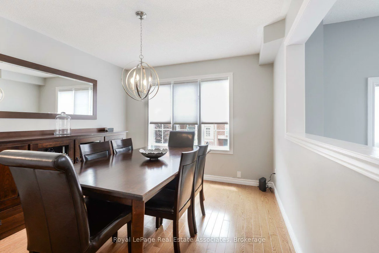 5031, East Mill, East Credit, Mississauga