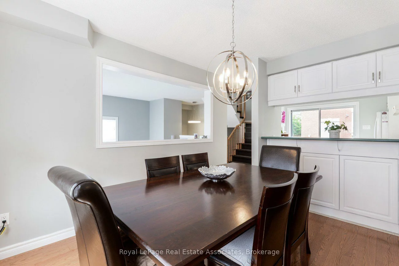 5031, East Mill, East Credit, Mississauga