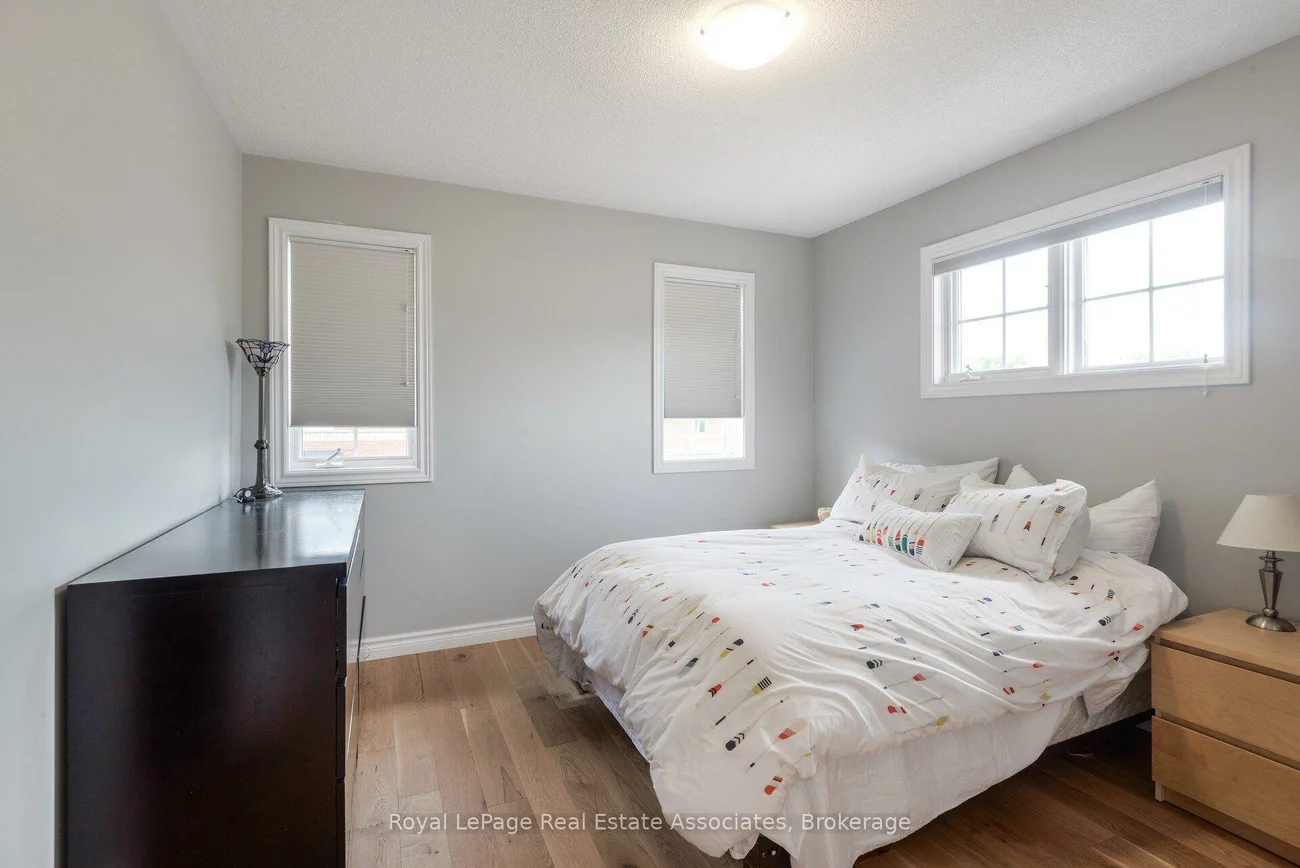 5031, East Mill, East Credit, Mississauga