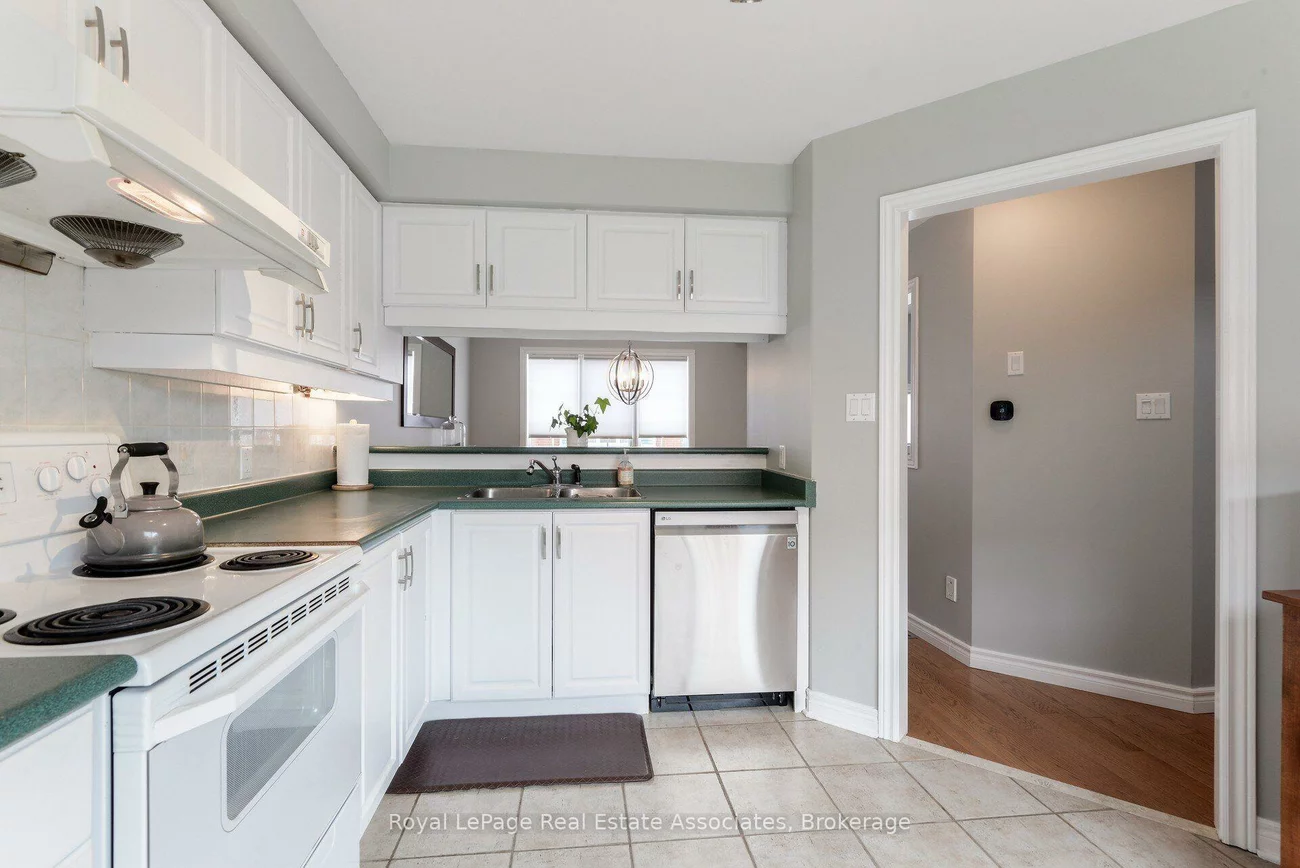 5031, East Mill, East Credit, Mississauga
