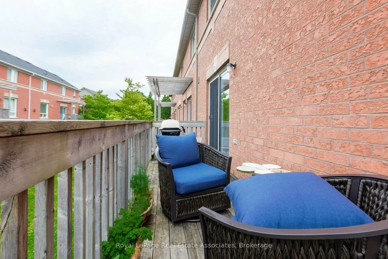 5031, East Mill, East Credit, Mississauga