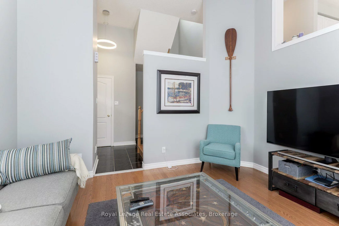 5031, East Mill, East Credit, Mississauga