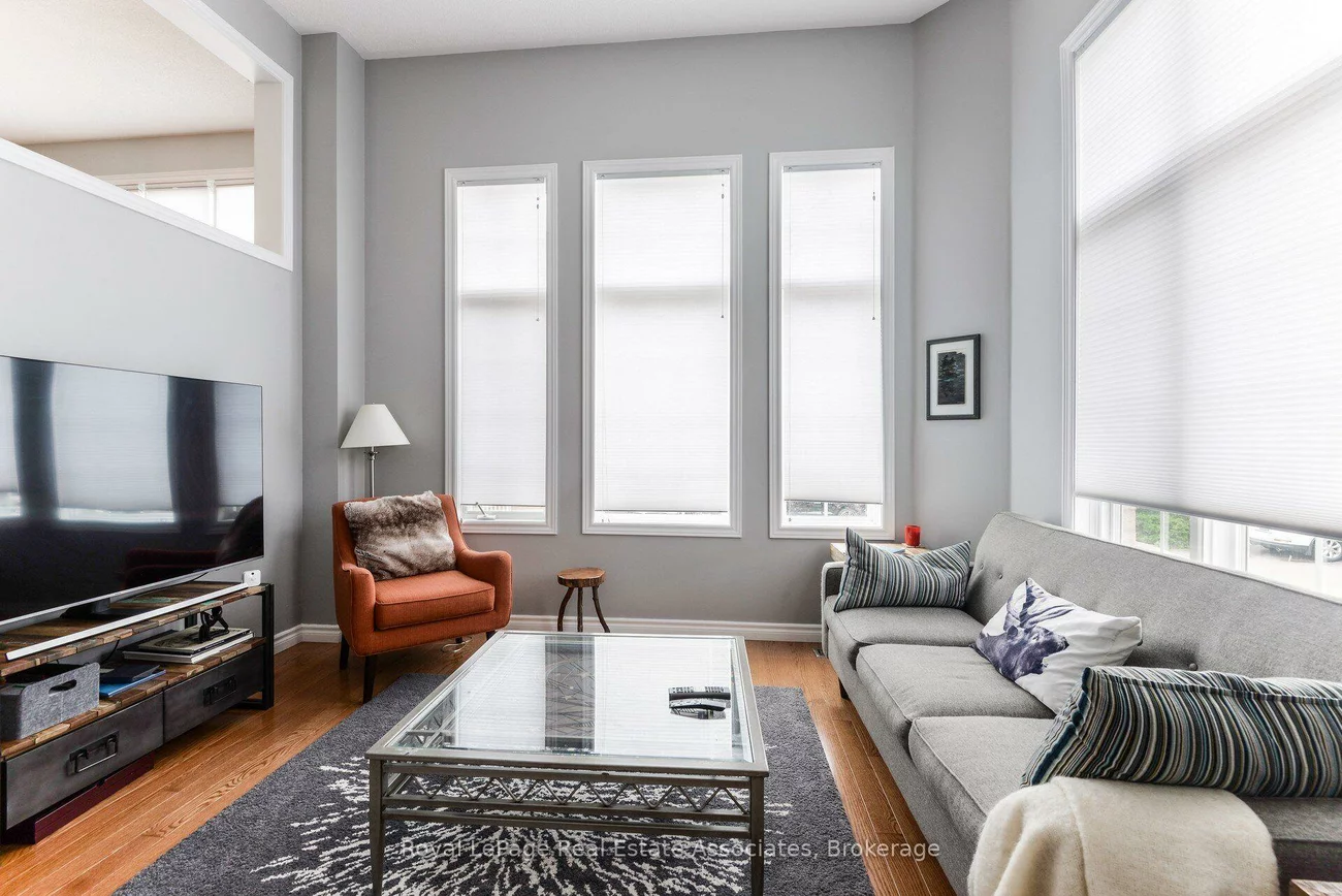 5031, East Mill, East Credit, Mississauga