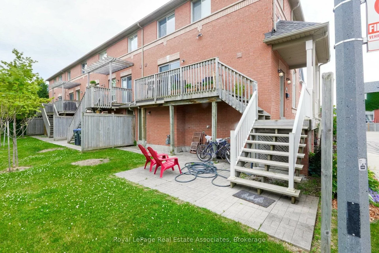 5031, East Mill, East Credit, Mississauga