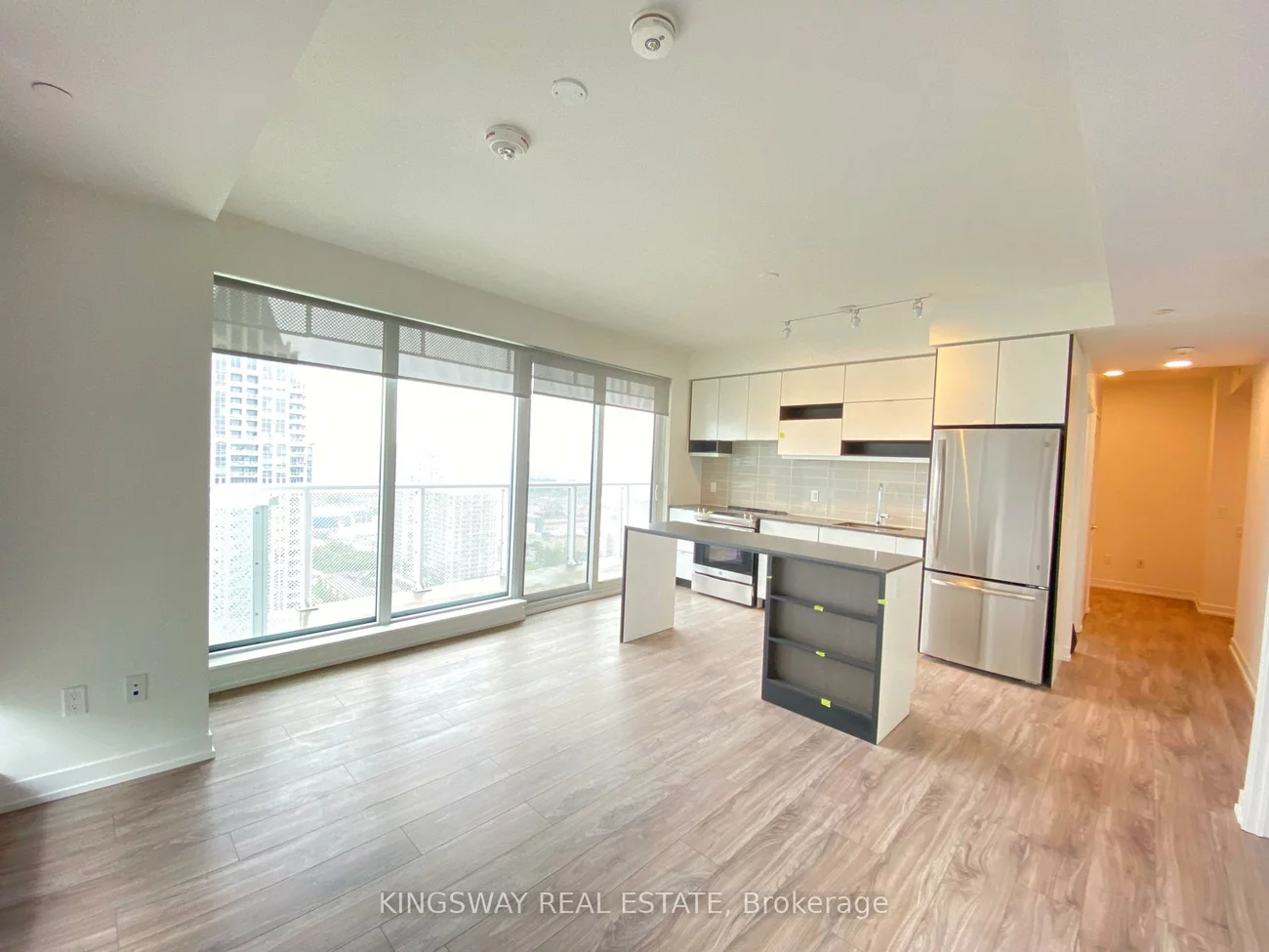 4065, Confederation, City Centre, Mississauga