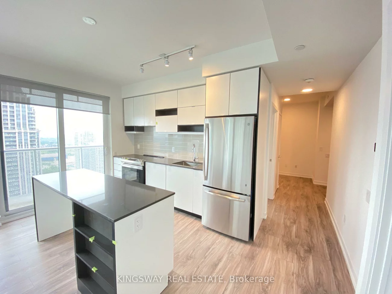 4065, Confederation, City Centre, Mississauga