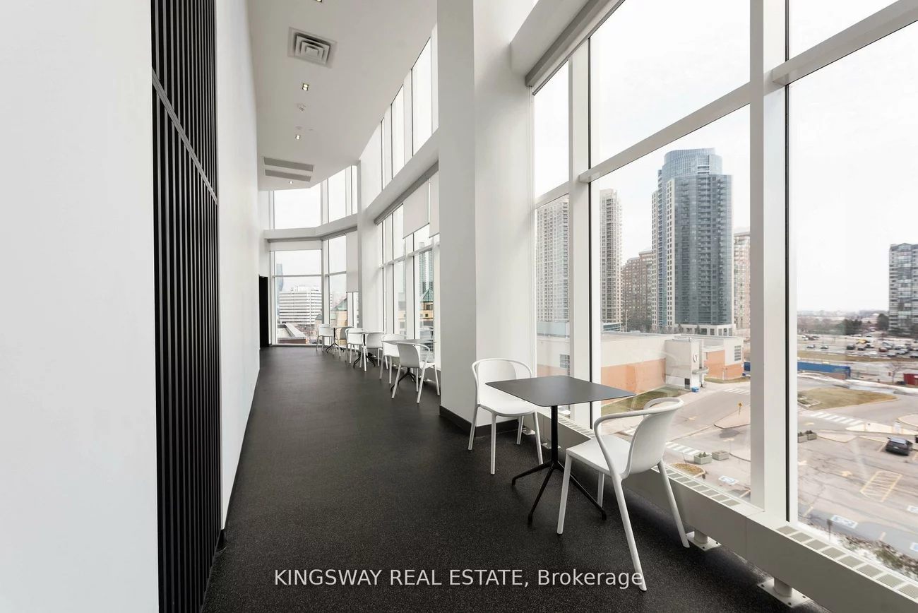 4065, Confederation, City Centre, Mississauga