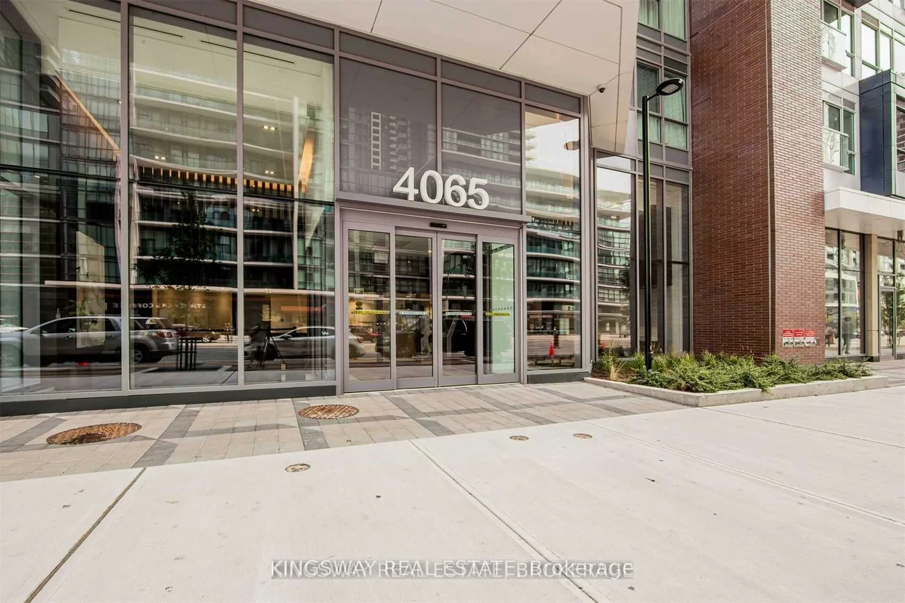 4065, Confederation, City Centre, Mississauga