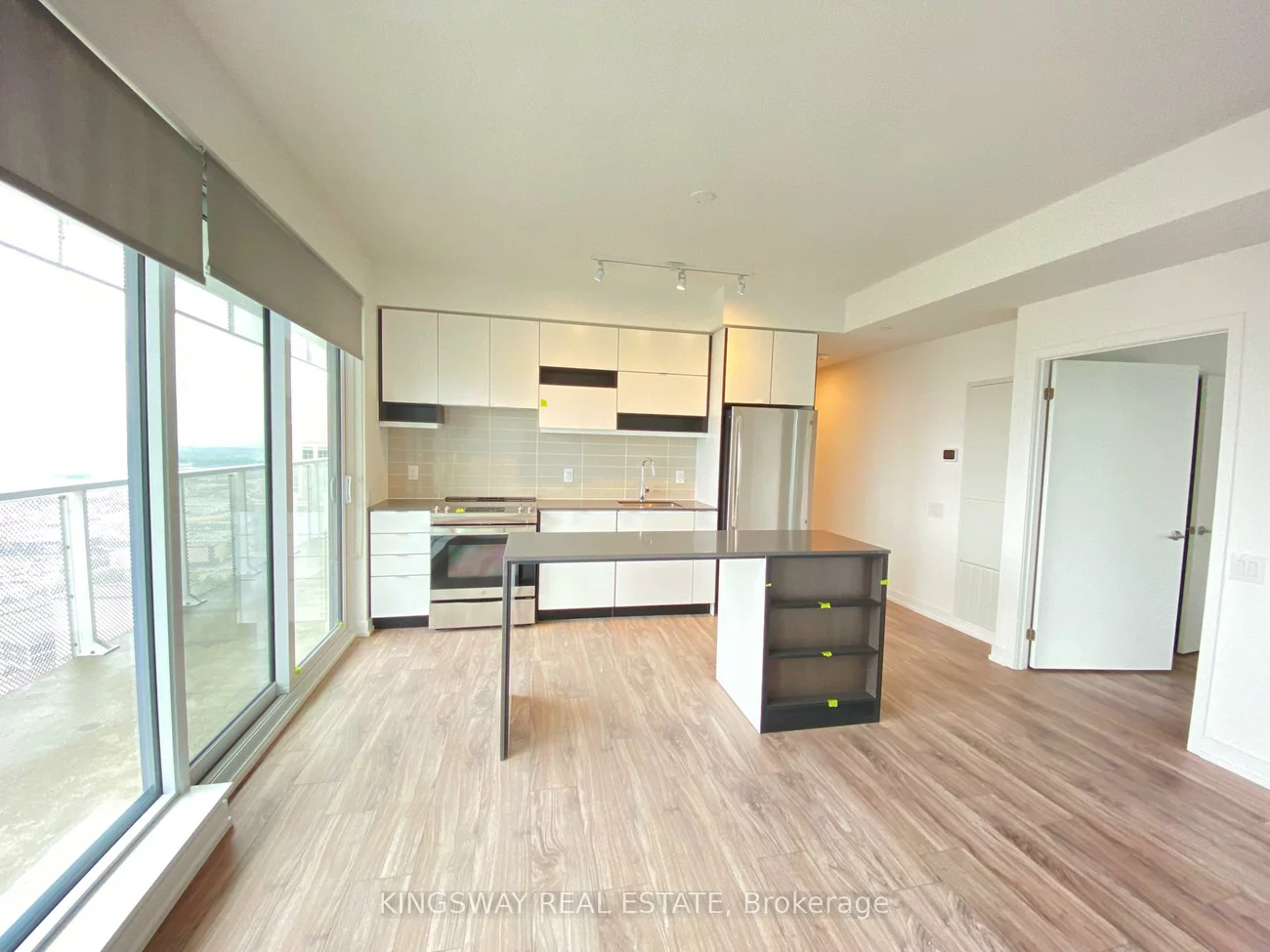 4065, Confederation, City Centre, Mississauga