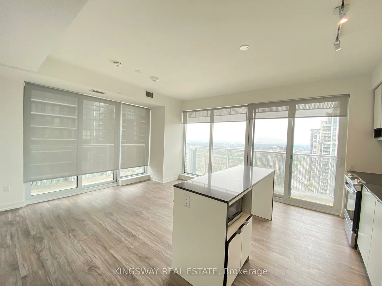 4065, Confederation, City Centre, Mississauga
