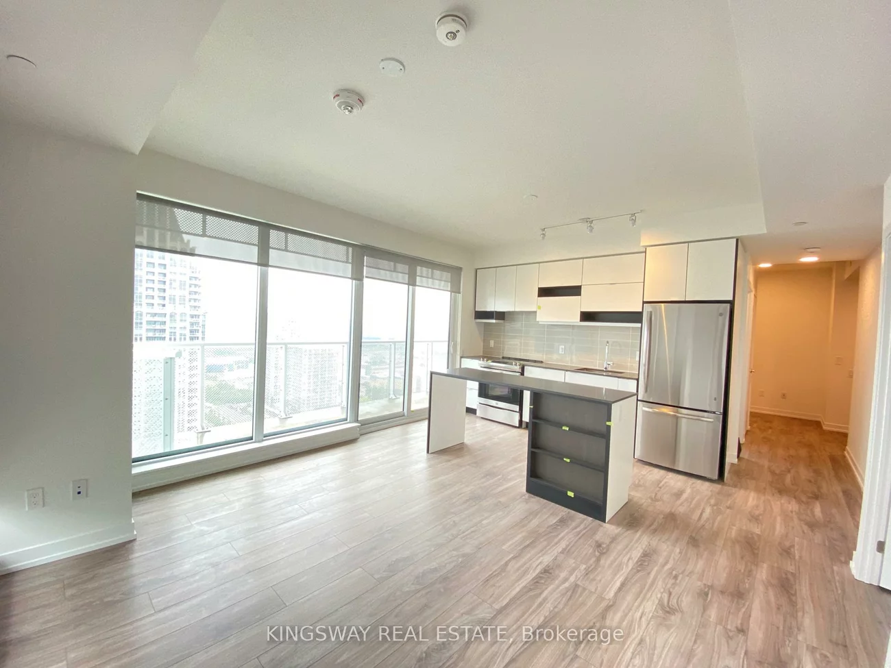 4065, Confederation, City Centre, Mississauga