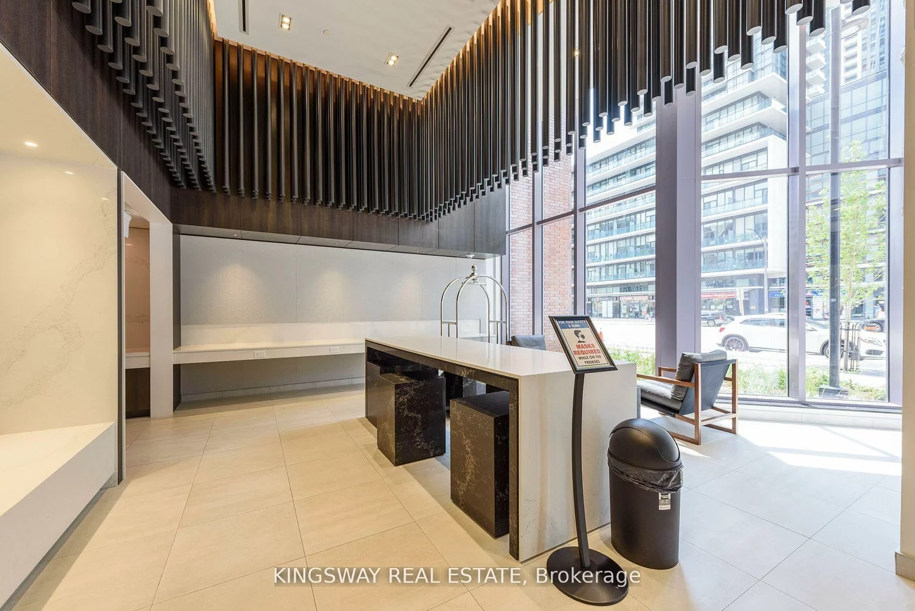4065, Confederation, City Centre, Mississauga
