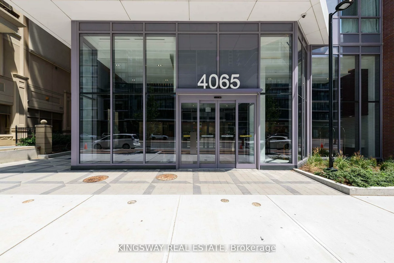 4065, Confederation, City Centre, Mississauga