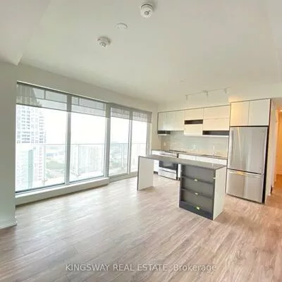 4065, Confederation, City Centre, Mississauga