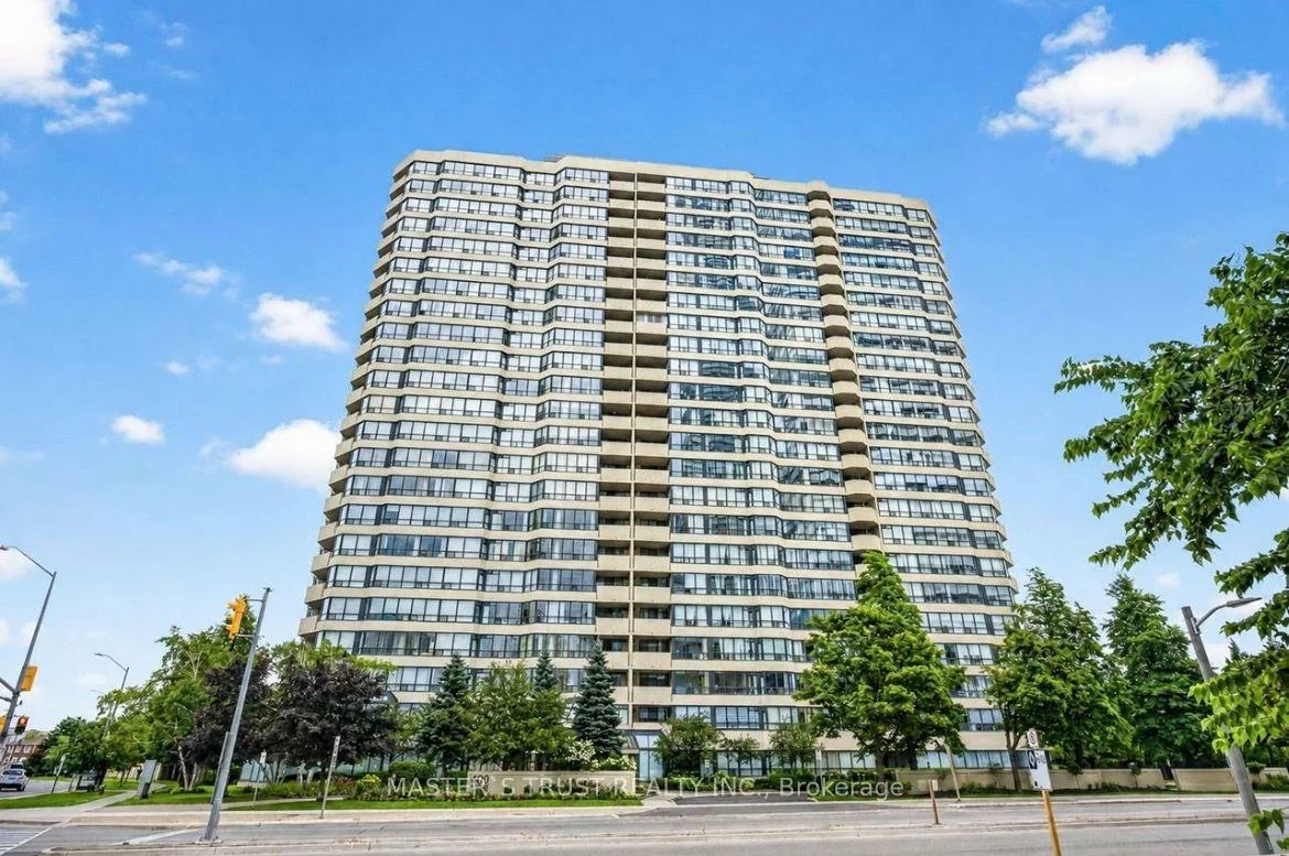 400, Webb, City Centre, Mississauga