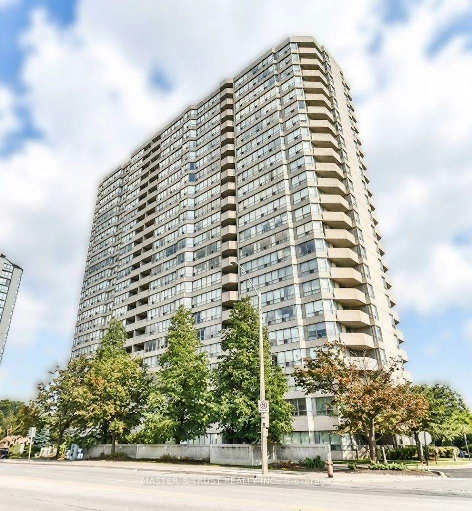 400, Webb, City Centre, Mississauga