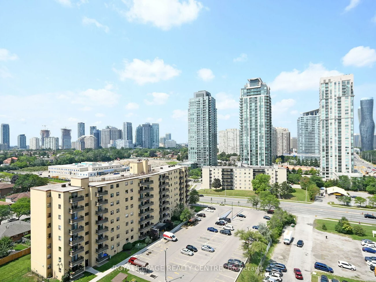 25, Fairview, Fairview, Mississauga