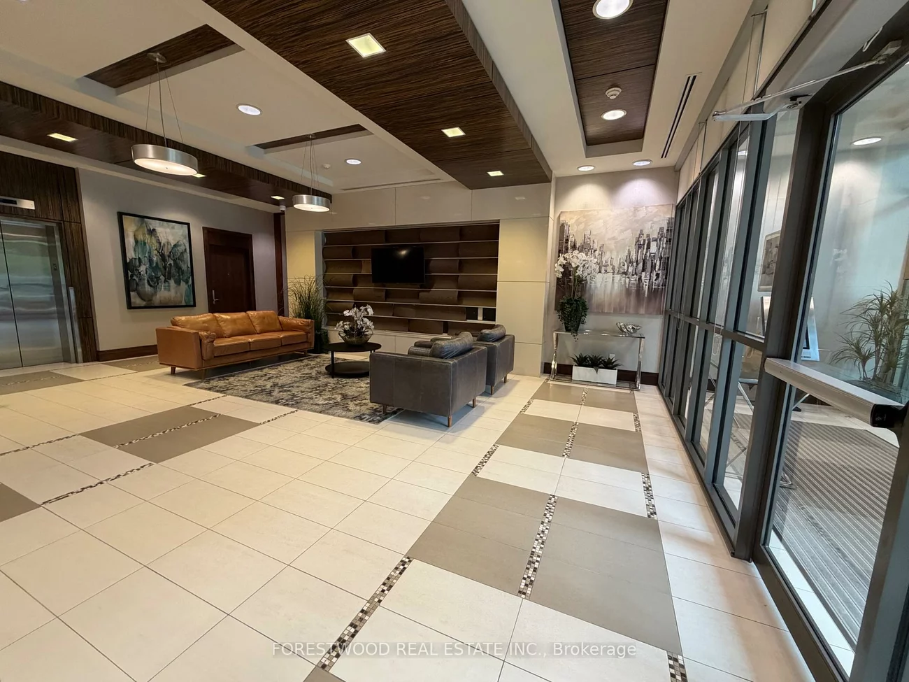 339, Rathburn, City Centre, Mississauga