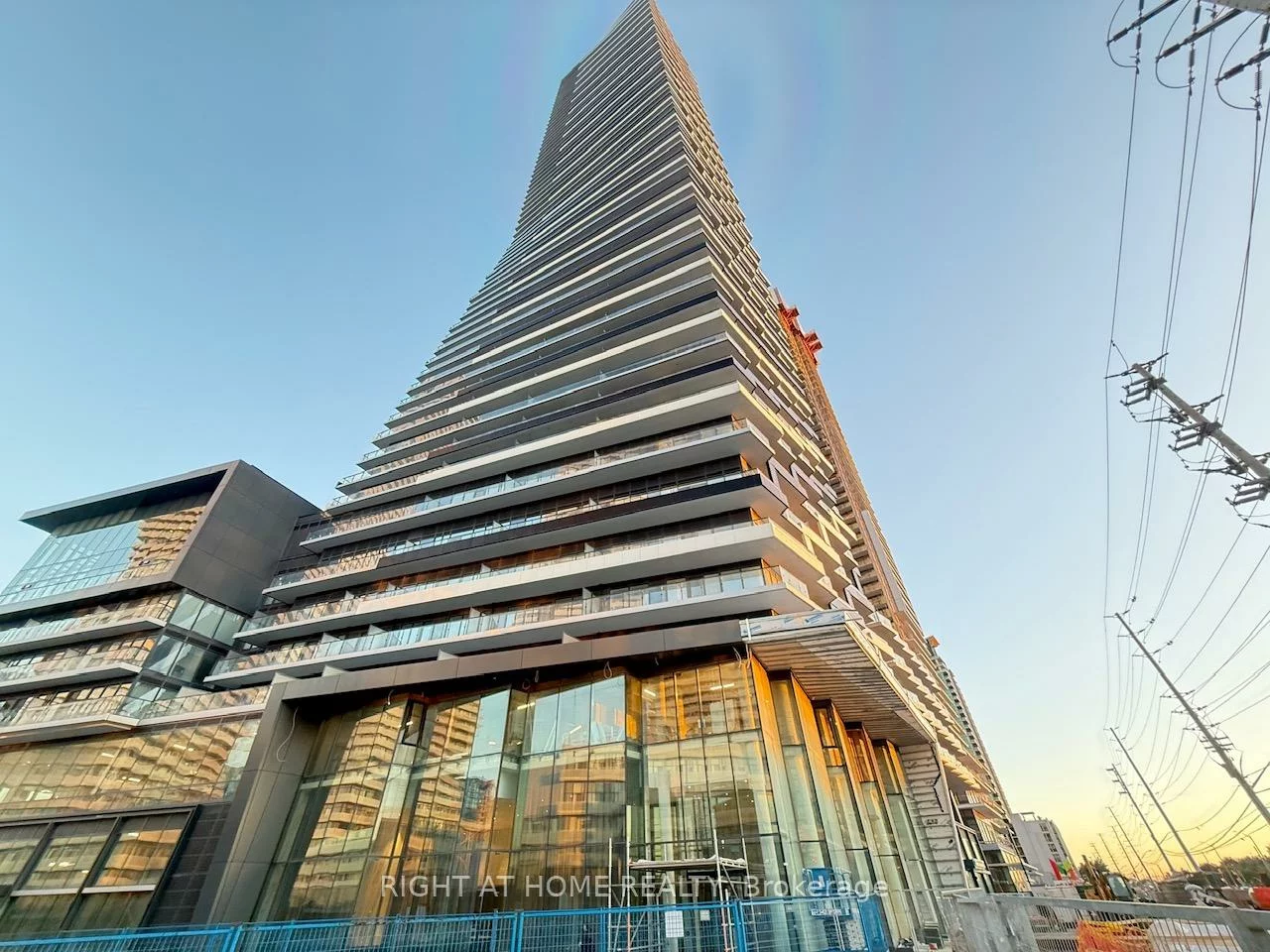 448, Burnhamthorpe, City Centre, Mississauga