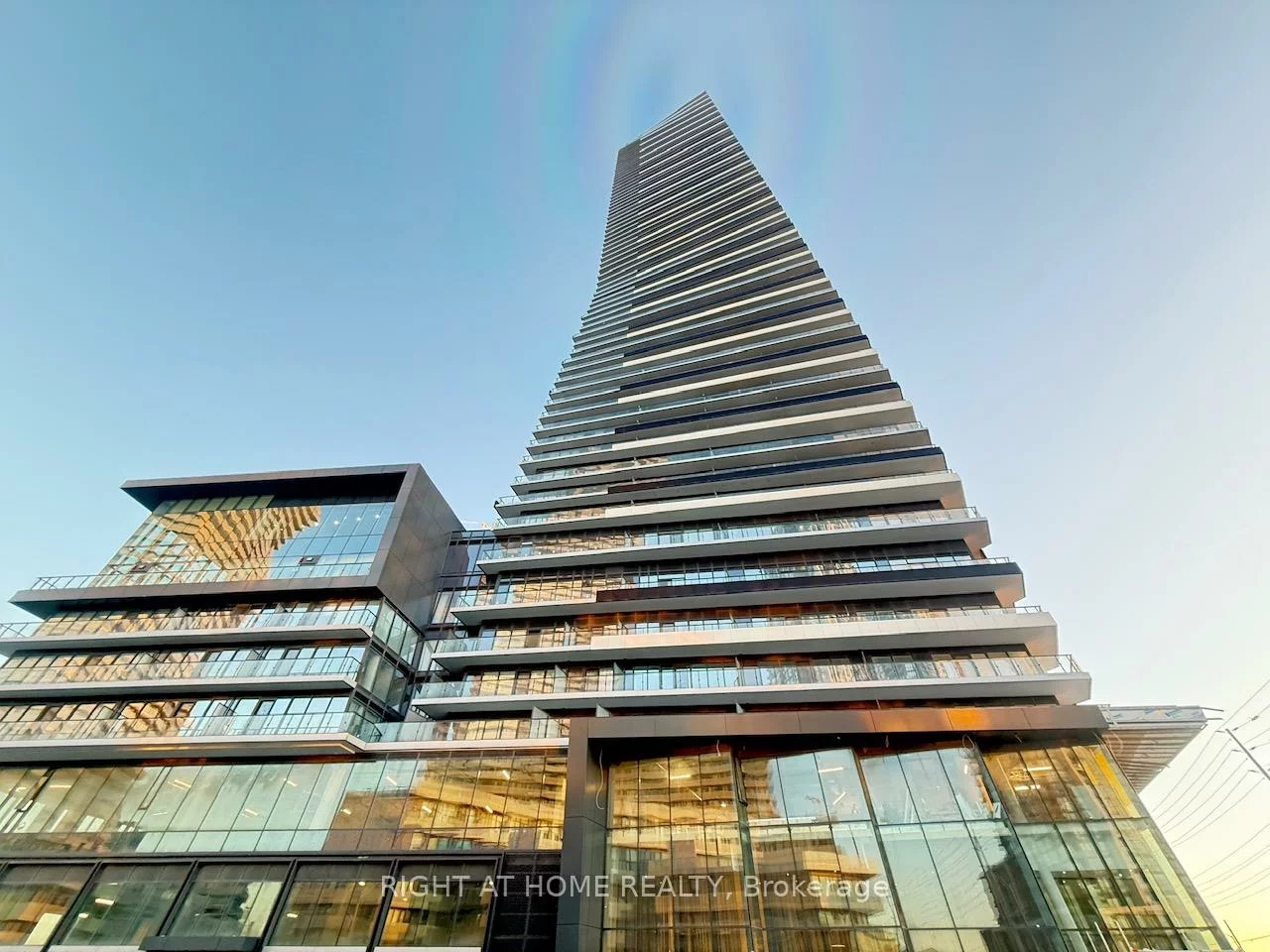 448, Burnhamthorpe, City Centre, Mississauga