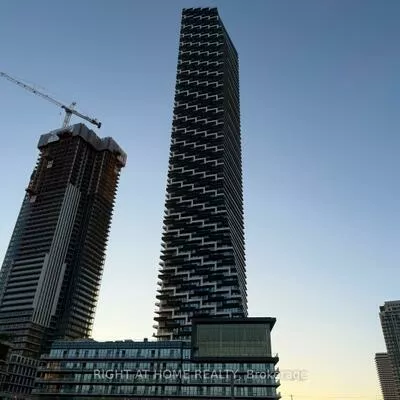 448, Burnhamthorpe, City Centre, Mississauga